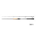 ≪'25年10月新商品！≫ シマノ '25 オシアジガー コンセプト S S60-5 〔仕舞寸法 183cm〕 【保証書付き】 [10月発売予定/ご予約受付中] 【大型商品2/代引不可】