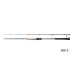 画像1: ≪'25年10月新商品！≫ シマノ '25 オシアジガー コンセプト S S60-5 〔仕舞寸法 183cm〕 【保証書付き】 [10月発売予定/ご予約受付中] 【大型商品2/代引不可】 (1)