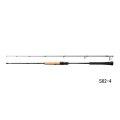 ≪'25年9月新商品！≫ シマノ '25 オシアジガー コンセプト S S62-4 〔仕舞寸法 188cm〕 【保証書付き】 [9月発売予定/ご予約受付中] 【大型商品2/代引不可】