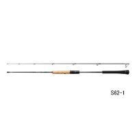 ≪'25年9月新商品！≫ シマノ '25 オシアジガー コンセプト S S62-1 〔仕舞寸法 188cm〕 【保証書付き】 [9月発売予定/ご予約受付中] 【大型商品2/代引不可】