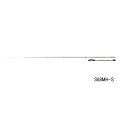 ≪'25年10月新商品！≫ シマノ '25 ソアレ SS ボート S68MH-S 〔仕舞寸法 167.7cm〕 【保証書付き】 [10月発売予定/ご予約受付中] 【大型商品1/代引不可】
