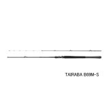 ≪'25年8月新商品！≫ シマノ '25 ソルティーアドバンス タイラバ B69M-S 〔仕舞寸法 106.4cm〕 [8月発売予定/ご予約受付中]