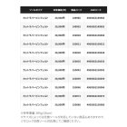 他の写真2: ≪'25年9月新商品！≫ シマノ ジオロック DS+シューズ カットラバーピンフェルト FS-160Y ブラック 27.0cm [9月発売予定/ご予約受付中]