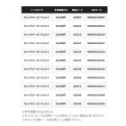 他の写真2: ≪'25年9月新商品！≫ シマノ ジオロック DS+シューズ カットラバーピンフェルト FS-160Y ゴールド 29.0cm [9月発売予定/ご予約受付中]