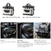 画像2: ≪'25年9月新商品！≫ シマノ 磯クール リミテッド プロ BA-112S リミテッドホワイト 36L [9月発売予定/ご予約受付中] (2)