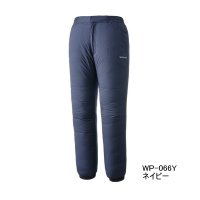 ≪'25年9月新商品！≫ シマノ アクティブインサレーション パンツ WP-066Y ネイビー WMサイズ [9月発売予定/ご予約受付中]