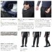 画像3: ≪'25年9月新商品！≫ シマノ アクティブインサレーション パンツ WP-066Y ネイビー XLサイズ [9月発売予定/ご予約受付中] (3)