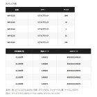 他の写真1: ≪'25年9月新商品！≫ シマノ ハイブリッド ダウンパンツ WP-052X リアルブラック 2XLサイズ [9月発売予定/ご予約受付中]