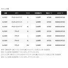 他の写真1: ≪'25年10月新商品！≫ シマノ 03 タイタニューム・アルファ グローブ 5 GL-056Y ブラック Mサイズ [10月発売予定/ご予約受付中]