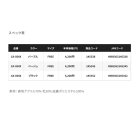 他の写真1: ≪'25年9月新商品！≫ シマノ つば付きニットキャップ CA-054X ブラック フリーサイズ [9月発売予定/ご予約受付中]