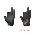 ≪'25年9月新商品！≫ シマノ ネクサス ウォーム グローブ 3 GL-170Y ブラック Mサイズ [9月発売予定/ご予約受付中]