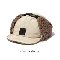 ≪'25年9月新商品！≫ シマノ ボアキャップ CA-072Y ベージュ Mサイズ [9月発売予定/ご予約受付中]