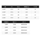 他の写真2: ≪'25年9月新商品！≫ シマノ BB-X プラズマホワイト フロート LA-C54Y 150m 4号 ホワイト [9月発売予定/ご予約受付中]