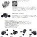 画像4: ≪'25年10月新商品！≫ アブガルシア ビースト 400 LP ハイギア(右) [10月発売予定/ご予約受付中] 【返品不可】 【小型商品】 (4)