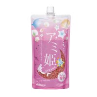 マルキュー アミ姫 キララ (1箱ケース・28袋入)