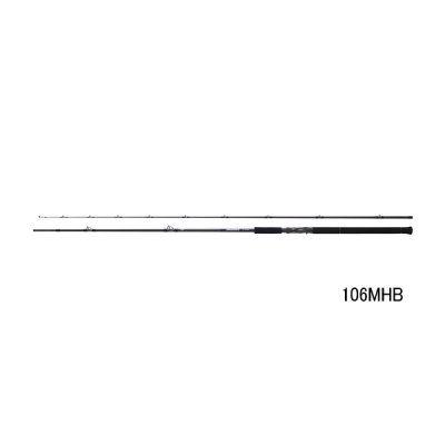 画像1: ≪'25年4月新商品！≫ ダイワ ドラッガー SX 109HHB-3 〔仕舞寸法 116cm〕 【保証書付き】