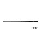 ≪'25年4月新商品！≫ ダイワ ラテオ BS 68MHS・W 〔仕舞寸法 106cm〕 【保証書付き】