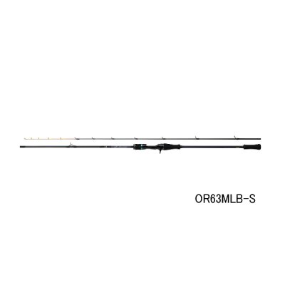 画像1: ≪'25年4月新商品！≫ ダイワ エメラルダス MX イカメタル N65LB-GS・W 〔仕舞寸法 103cm〕 【保証書付き】