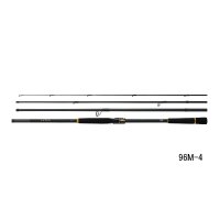 ≪'25年4月新商品！≫ ダイワ ラテオ 90ML-4・K 〔仕舞寸法 73cm〕 【保証書付き】