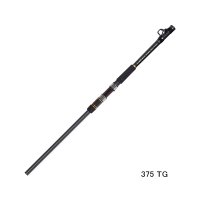 【送料サービス】 ≪'25年8月新商品！≫ 黒鯛工房 THE 黒鯛 落し込み ベイ エリア BB4 375 TG 〔仕舞寸法 106cm〕 【保証書付き】 [8月発売予定/ご予約受付中]