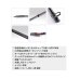 画像2: 【送料サービス】 ≪'25年8月新商品！≫ 黒鯛工房 THE 黒鯛 落し込み ベイ エリア BB4 375 TG 〔仕舞寸法 106cm〕 【保証書付き】 [8月発売予定/ご予約受付中] (2)