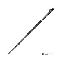 【送料サービス】 ≪'25年8月新商品！≫ 黒鯛工房 THE 黒鯛 落し込み ベイ エリア BB4 30/35 TG 〔仕舞寸法 113cm〕 【保証書付き】 [8月発売予定/ご予約受付中]
