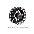 ≪'25年9月新商品！≫ ダイワ SLPW BJ イカダ 65 スプール ブラック [9月発売予定/ご予約受付中] 【返品不可】 【小型商品】