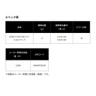 他の写真1: ≪'25年9月新商品！≫ ダイワ SLPW RCSB CT SV PE 700 スプール G1/ブラック [9月発売予定/ご予約受付中] 【返品不可】 【小型商品】