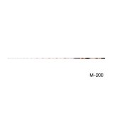 ≪'25年5月新商品！≫ ダイワ ショットバイパー ウルフリミテッド M-200 〔仕舞寸法 200cm〕 【保証書付き】【大型商品2/代引不可】