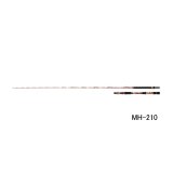 ≪'25年5月新商品！≫ ダイワ ショットバイパー ウルフリミテッド MH-210 〔仕舞寸法 165cm〕 【保証書付き】【大型商品1/代引不可】