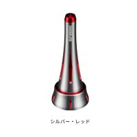 ≪'25年9月新商品！≫ ダイワ SLPW スピニングリールスタンド S シルバー/レッド [9月発売予定/ご予約受付中] 【返品不可】