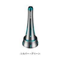 ≪'25年9月新商品！≫ ダイワ SLPW スピニングリールスタンド S シルバー/グリーン [9月発売予定/ご予約受付中] 【返品不可】