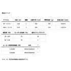 他の写真1: ≪'25年5月新商品！≫ ダイワ ショットバイパー ウルフリミテッド M-200 〔仕舞寸法 200cm〕 【保証書付き】【大型商品2/代引不可】