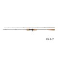 ≪'25年6月新商品！≫ ダイワ シルバークリーク レイクジギング 63LB-T 〔仕舞寸法 100cm〕 【保証書付き】