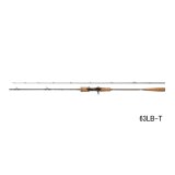 ≪'25年6月新商品！≫ ダイワ シルバークリーク レイクジギング 63LB-T 〔仕舞寸法 100cm〕 【保証書付き】