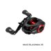 画像1: ≪'25年9月新商品！≫ アブガルシア マックス 5 ブラックマックス (右) 【返品不可】 【小型商品】 (1)