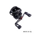 ≪'25年9月新商品！≫ アブガルシア マックス 5 SX-L (左) 【返品不可】 【小型商品】