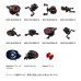 画像4: ≪'25年9月新商品！≫ アブガルシア マックス 5 ブラックマックス (右) 【返品不可】 【小型商品】 (4)