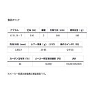他の写真1: ≪'25年6月新商品！≫ ダイワ シルバークリーク レイクジギング 63LB-T 〔仕舞寸法 100cm〕 【保証書付き】