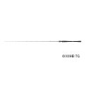 ≪'25年6月新商品！≫ ダイワ ソルティガ LJ EX 62HB-S 〔仕舞寸法 188cm〕 【保証書付き】【大型商品2/代引不可】