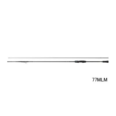 画像1: ≪'25年7月新商品！≫ ダイワ エメラルダス AIR IL (インターラインモデル) 83ML・J 〔仕舞寸法 130cm〕 【保証書付き】