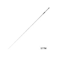 ≪'25年8月新商品！≫ テイルウォーク（tail walk） エギスト SD S77M 〔仕舞寸法 119cm〕 【保証書付き】 [8月発売予定/ご予約受付中]