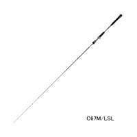 ≪'25年9月新商品！≫ テイルウォーク（tail walk） タイゲーム SD C67M/LSL 〔仕舞寸法 145cm〕 【保証書付き】 [9月発売予定/ご予約受付中] 【大型商品1/代引不可】