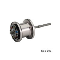 ≪'25年8月新商品！≫ ≪パーツ≫ テイルウォーク（tail walk） エラン SW 電動 100 スプール S0.6-200 [8月発売予定/ご予約受付中]