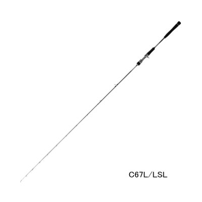 画像1: ≪'25年9月新商品！≫ テイルウォーク（tail walk） タイゲーム SD C67L/LSL 〔仕舞寸法 145cm〕 【保証書付き】 [9月発売予定/ご予約受付中] 【大型商品1/代引不可】