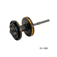 ≪'25年8月新商品！≫ ≪パーツ≫ テイルウォーク（tail walk） エラン SW 電動 100 スプール D1-300 [8月発売予定/ご予約受付中]