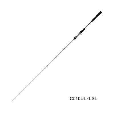 画像1: ≪'25年9月新商品！≫ テイルウォーク（tail walk） タイゲーム SD C510UL/LSL 〔仕舞寸法 93cm〕 【保証書付き】 [9月発売予定/ご予約受付中]