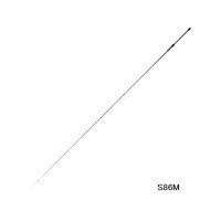 ≪'25年8月新商品！≫ テイルウォーク（tail walk） エギスト SD S86M 〔仕舞寸法 133cm〕 【保証書付き】 [8月発売予定/ご予約受付中]