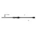画像2: ≪'25年8月新商品！≫ テイルウォーク（tail walk） エギスト SD S75ML 〔仕舞寸法 116cm〕 【保証書付き】 [8月発売予定/ご予約受付中] (2)