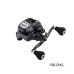 画像1: ≪'25年8月新商品！≫ テイルウォーク（tail walk） エラン SW 電動 100-DH/左 [8月発売予定/ご予約受付中] 【小型商品】 (1)